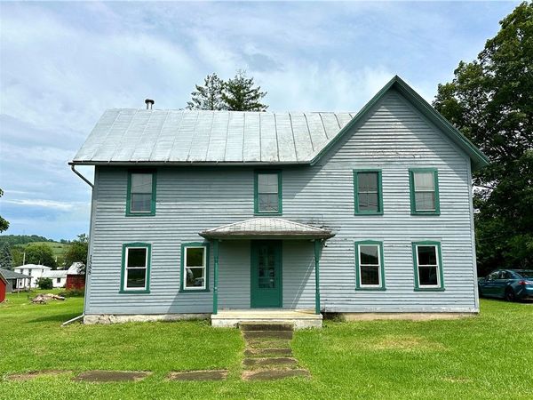 1588 Academy Street , Woodhull, NY 14898
