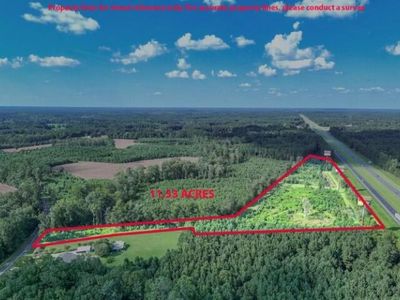 0 Mulberry Road, Saint George, SC 29477