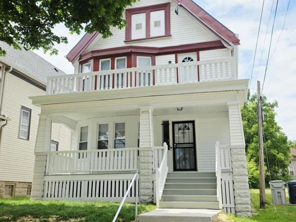 2971 N 14th STREET, Milwaukee, WI 53206