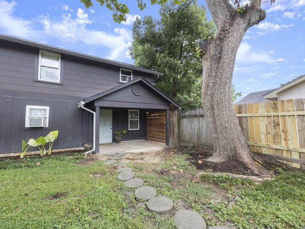 5655 Capital Heights Ave, Unit #A & B, Baton Rouge, LA 70806