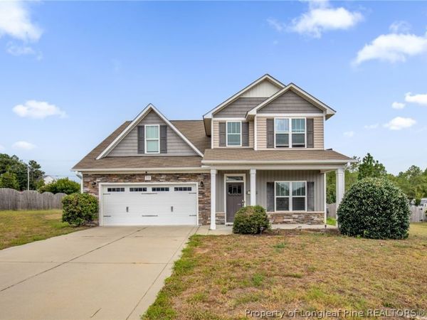 33 blue chip Court, Broadway, NC 27505