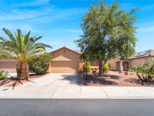 5910 Terra Grande Avenue, Las Vegas, NV 89122