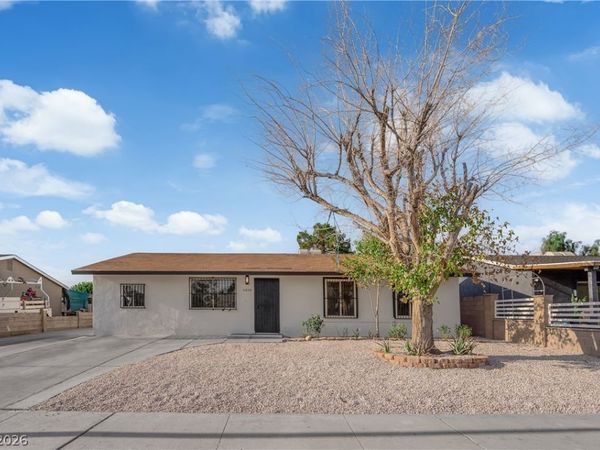 4829 Stillwater Avenue , Las Vegas, NV 89110
