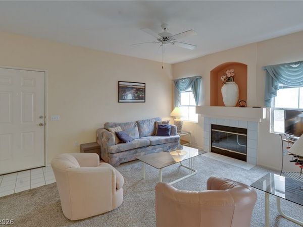 5415 W Harmon Avenue, Unit 1081, Las Vegas, NV 89103