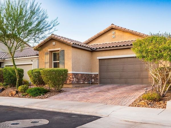 4482 Brasada Ranch Court , North Las Vegas, NV 89031