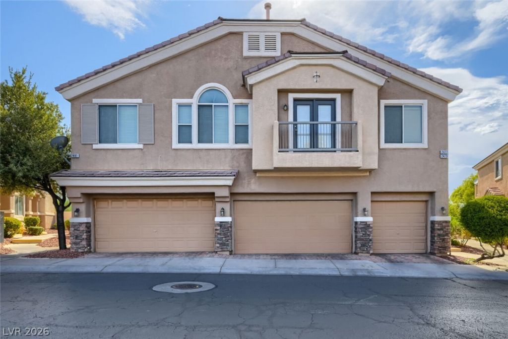2477 April Breeze Lane, Henderson, NV 89002 Main Photo