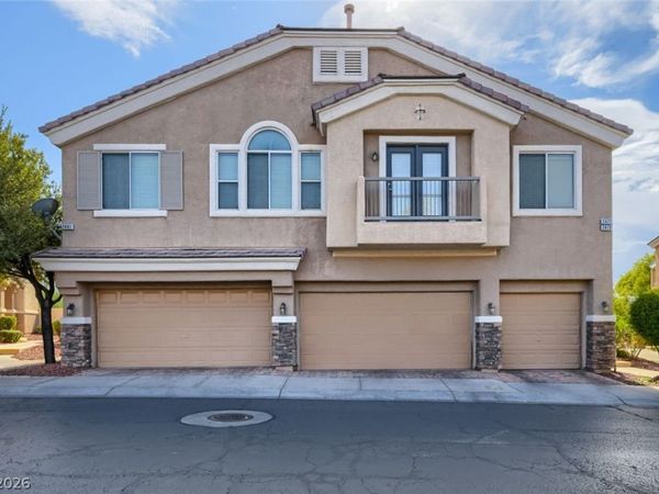 2477 April Breeze Lane, Henderson, NV 89002