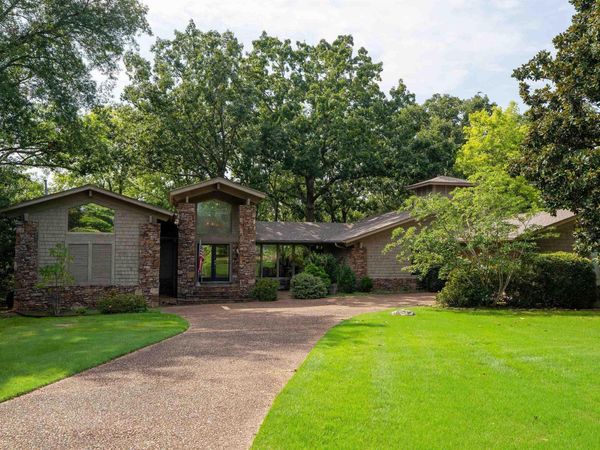 505 Golf Drive , Heber Springs, AR 72543