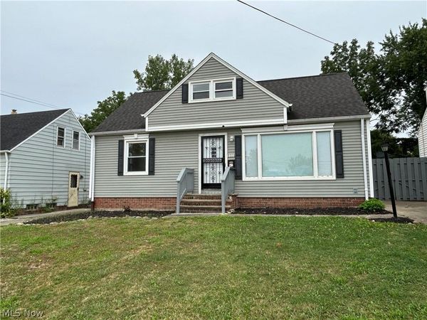 9316 Alexander Road , Garfield Heights, OH 44125
