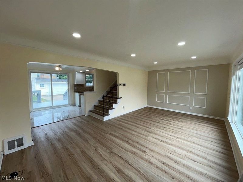 9316 Alexander Road , Garfield Heights, OH 44125 Photo 2