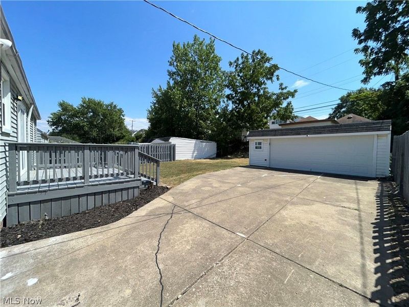 9316 Alexander Road , Garfield Heights, OH 44125 Photo 23