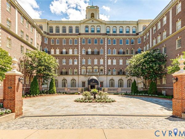 5621 Cary Street Road, Unit U212, Richmond, VA 23226