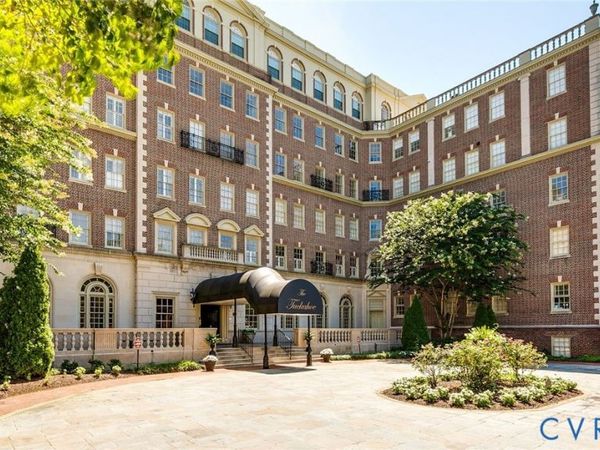 5621 Cary Street Road, Unit U212, Richmond, VA 23226