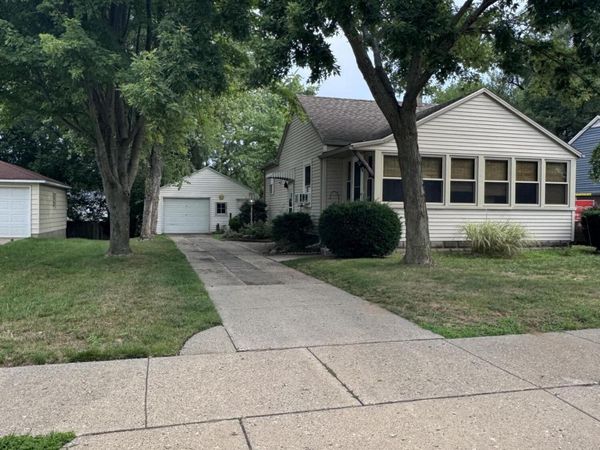 833 Kenneth Street SW, Wyoming, MI 49509
