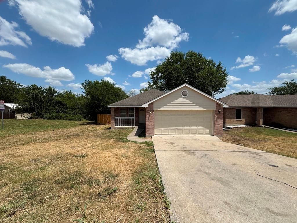 7309 Ritchie Dr, Austin, TX 78724 Main Photo