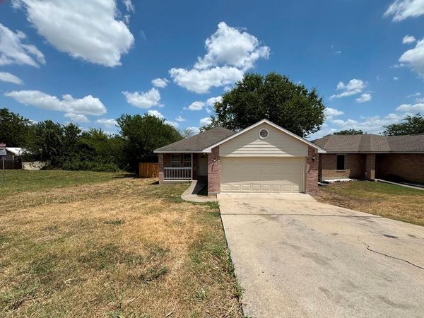 7309 Ritchie DR, Austin, TX 78724
