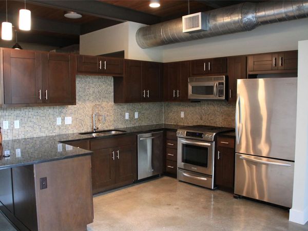 2205 N Lamar BLVD, Unit 115, Austin, TX 78705