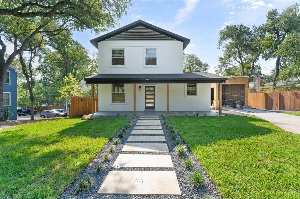 3301 Duval St, Austin, TX 78705 Main Photo