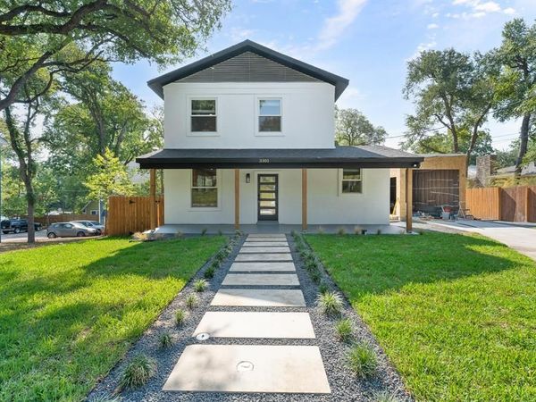 3301 Duval ST, Austin, TX 78705