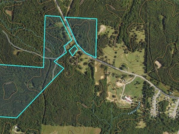 0 PATRICH BLACKBURN Road, Buhl, AL 35446