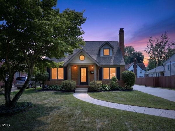 3217 Darlington Road , Toledo, OH 43606