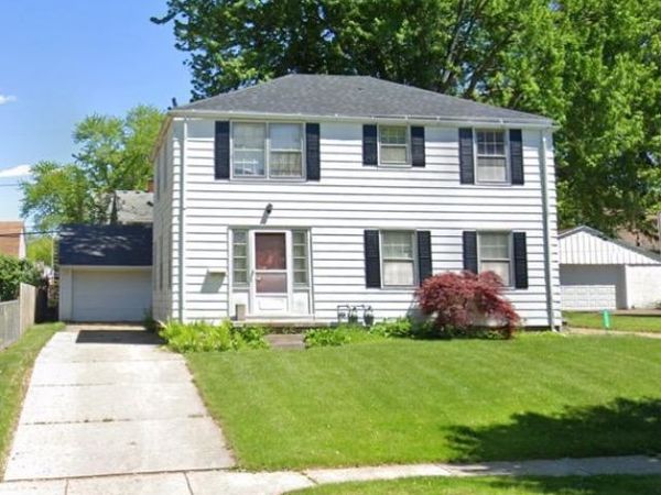 3022 Letchworth Parkway , Toledo, OH 43606