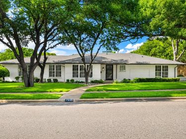 7009 Eudora Drive, Dallas, TX 75230