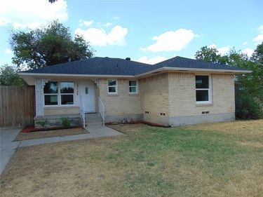 10135 San Juan Avenue, Dallas, TX 75228