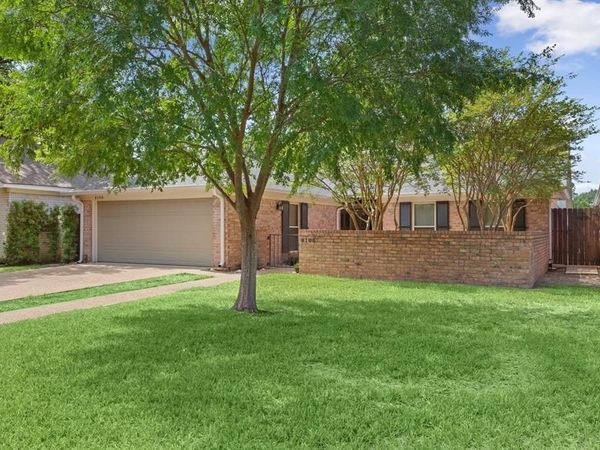 4108 Old Mill Road, Waco, TX 76710