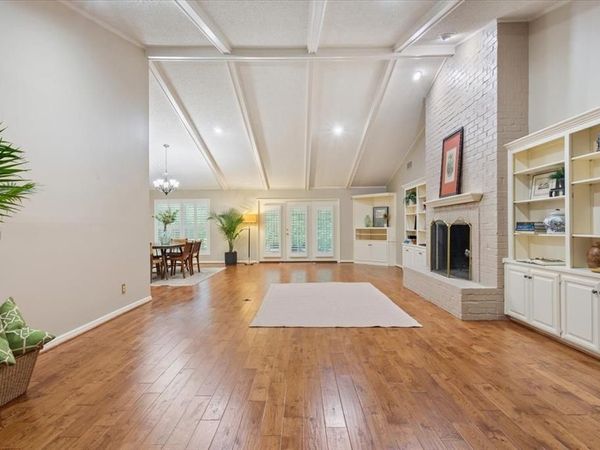 4108 Old Mill Road, Waco, TX 76710