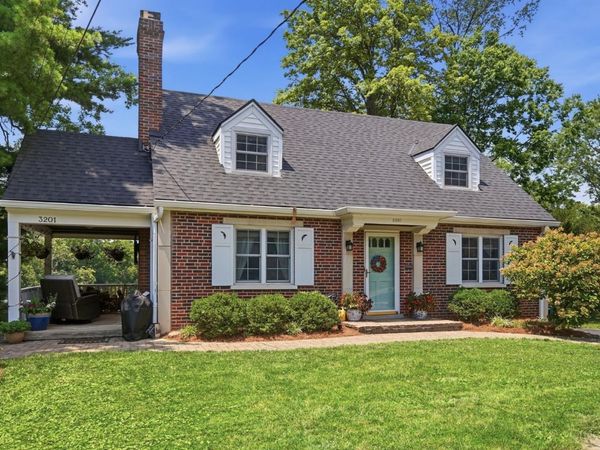 3201 Grischy Lane, Cincinnati, OH 45208