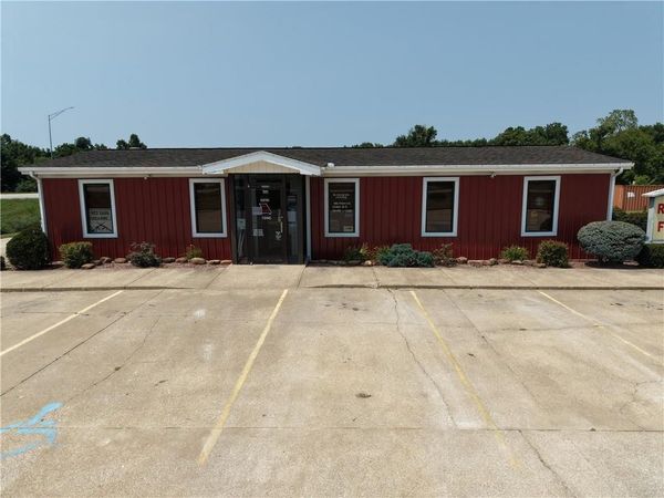 1101 MO-13 Highway, Collins, MO 64738