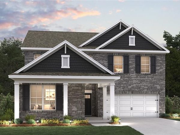 16780 S Allman Road, Olathe, KS 66062