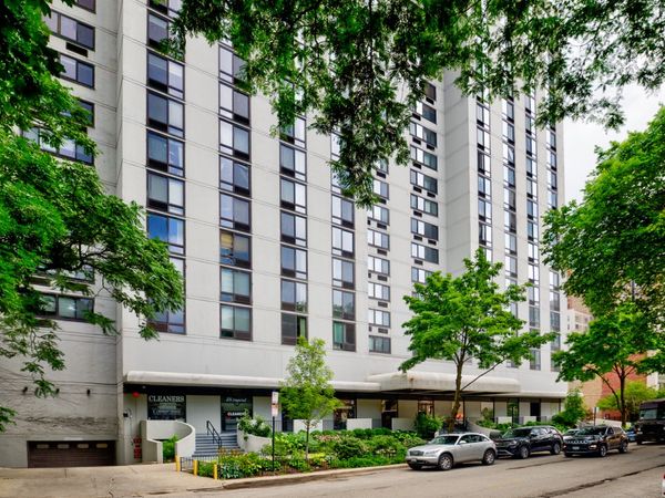 1221 N Dearborn Parkway , Unit 806S, Chicago, IL 60610