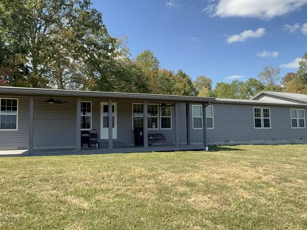 1125 Goff School Road, Belington, WV 26250