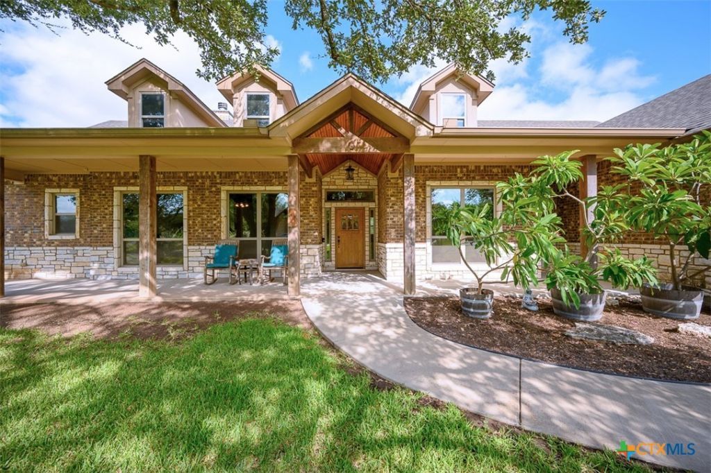 2649 Bowles Ranch Road, Belton, TX 76513 Main Photo