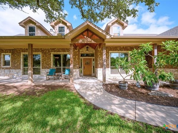 2649 Bowles Ranch Road, Belton, TX 76513