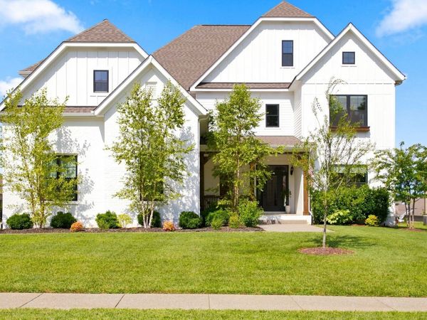 6083 Kidman Ln , Spring Hill, TN 37174