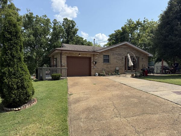 4121 Coleridge Dr , Antioch, TN 37013