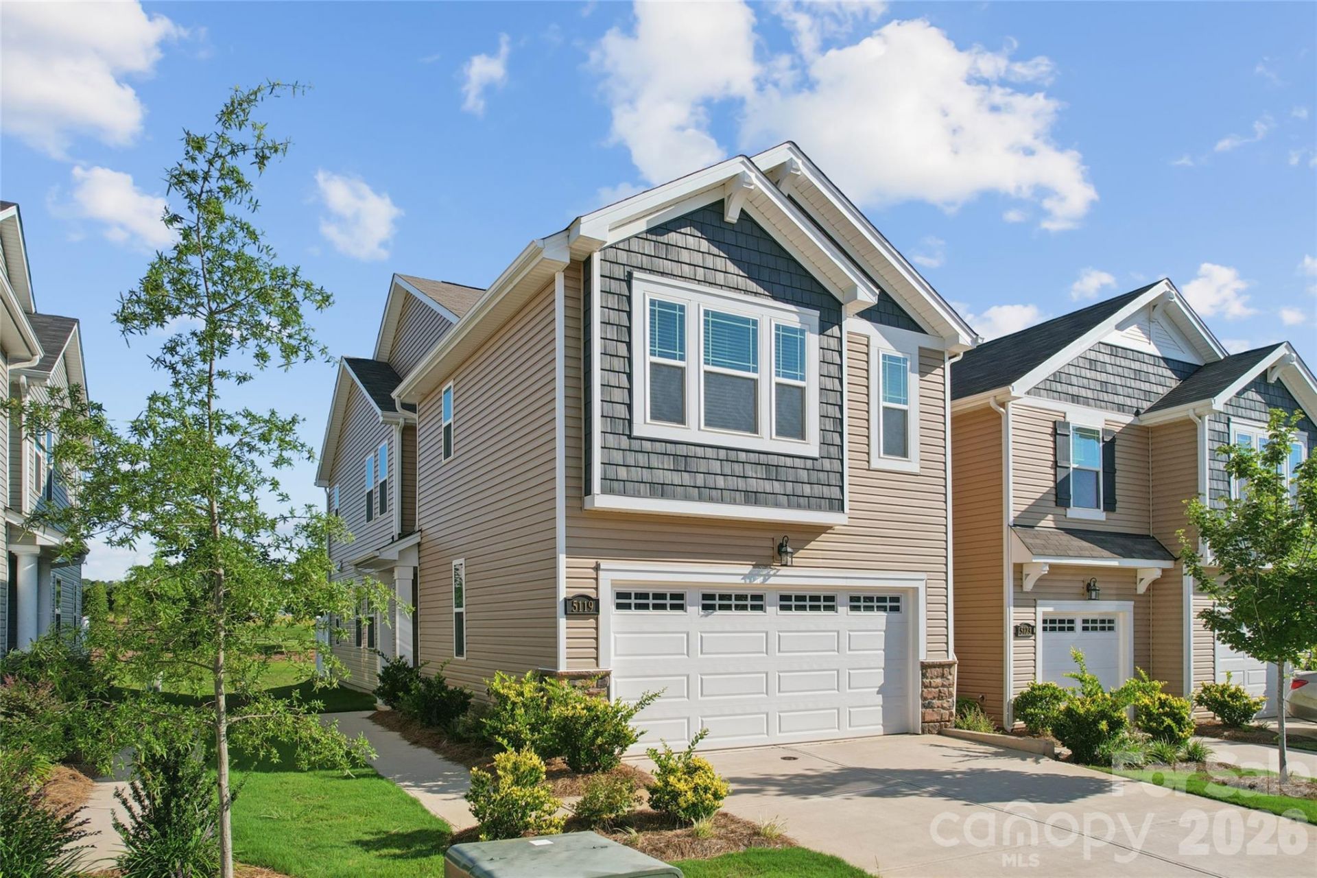 5119 Carrick Street, Charlotte, NC 28213 Main Photo