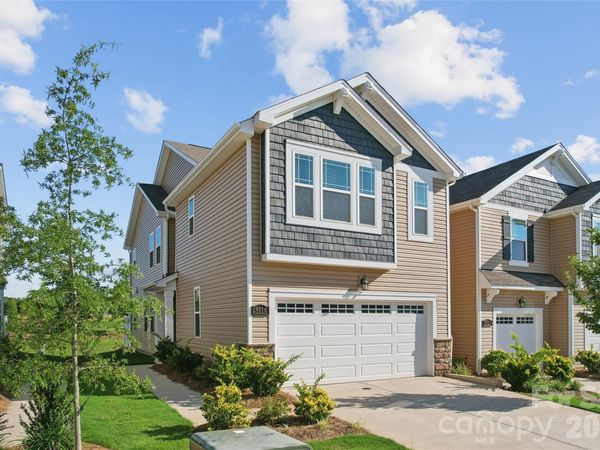5119 Carrick Street, Charlotte, NC 28213