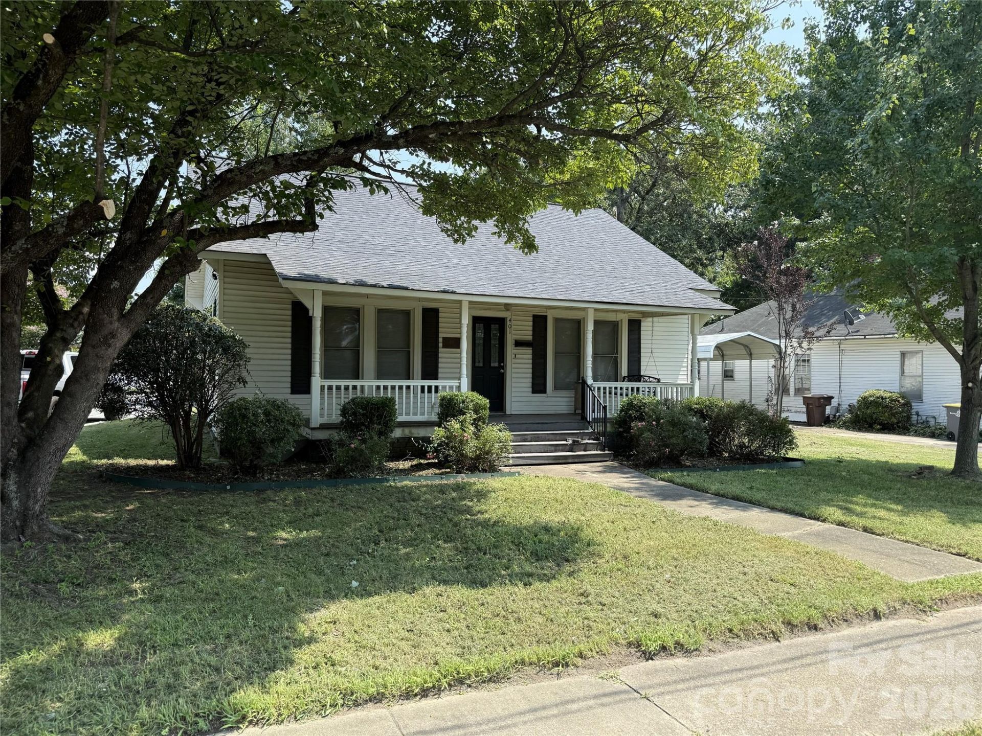 401 S Ridge Avenue , Kannapolis, NC 28083 Main Photo