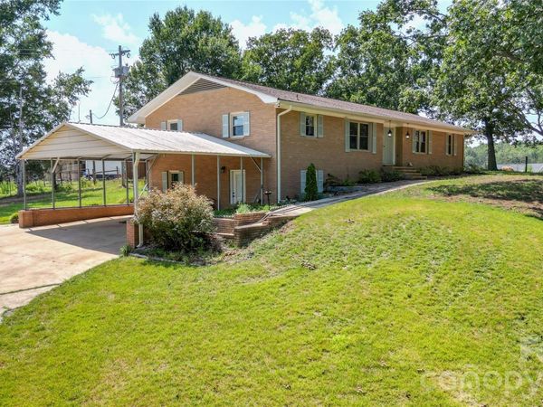 8201 NC 200 Highway S, Stanfield, NC 28163