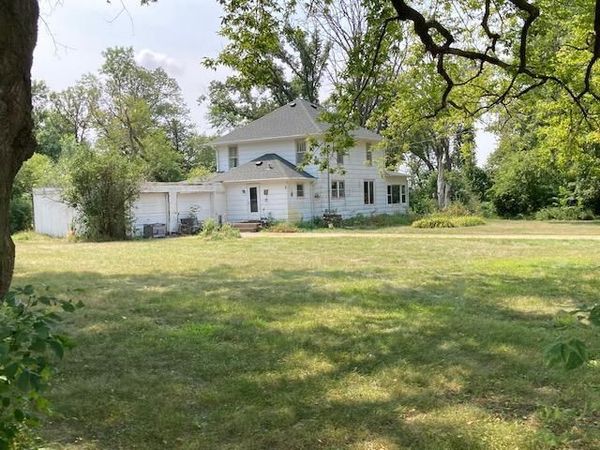 31632 185th Avenue, Clarissa, MN 56440