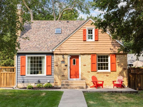 4406 Longfellow Avenue, Minneapolis, MN 55407