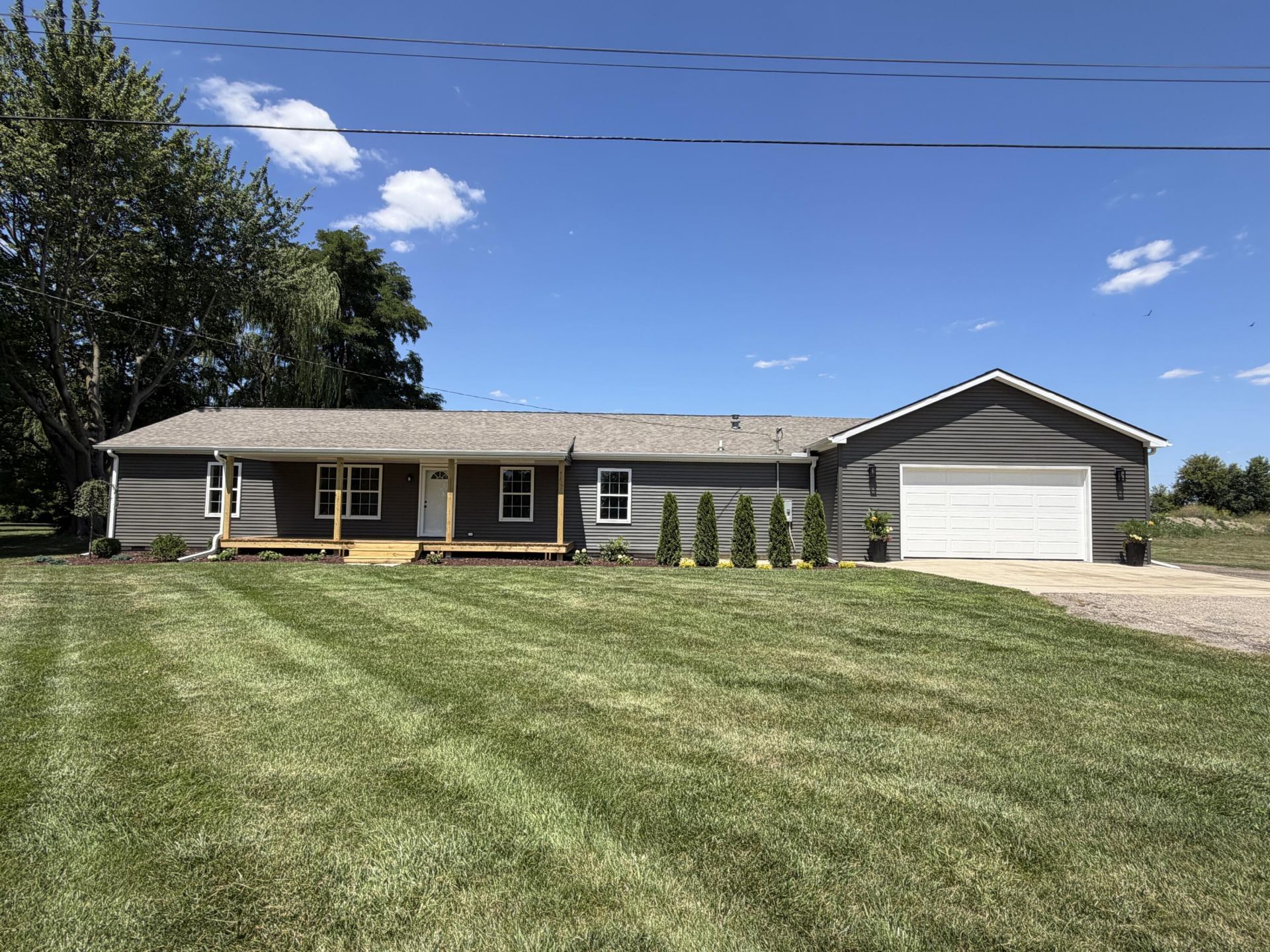 50800 Martz Road, Van Buren, MI 48111 Main Photo