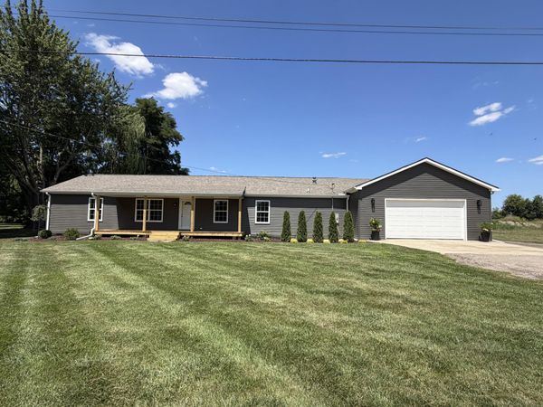 50800 Martz Road, Van Buren, MI 48111