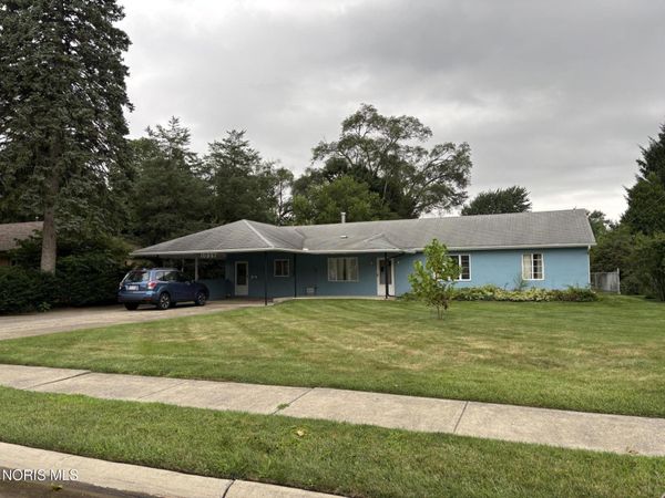 1039 Keeler Street , Maumee, OH 43537