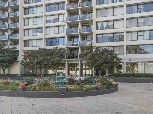 410 W 7th Street , Unit 225, Tulsa, OK 74119