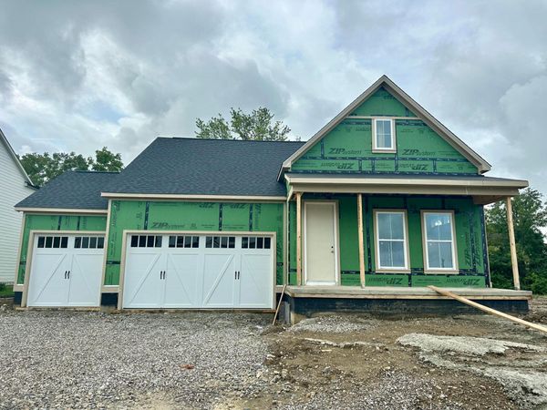 7087 Dornell Court, Dublin, OH 43016